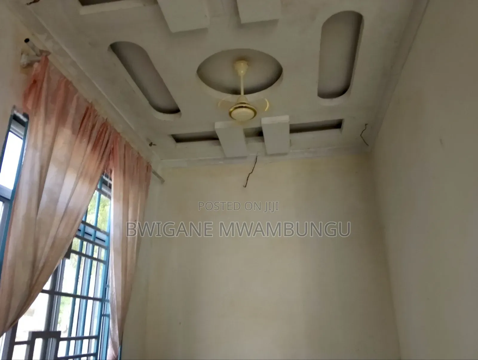 Furnished 3bdrm Apartment in Mbagala Chamazi for sale