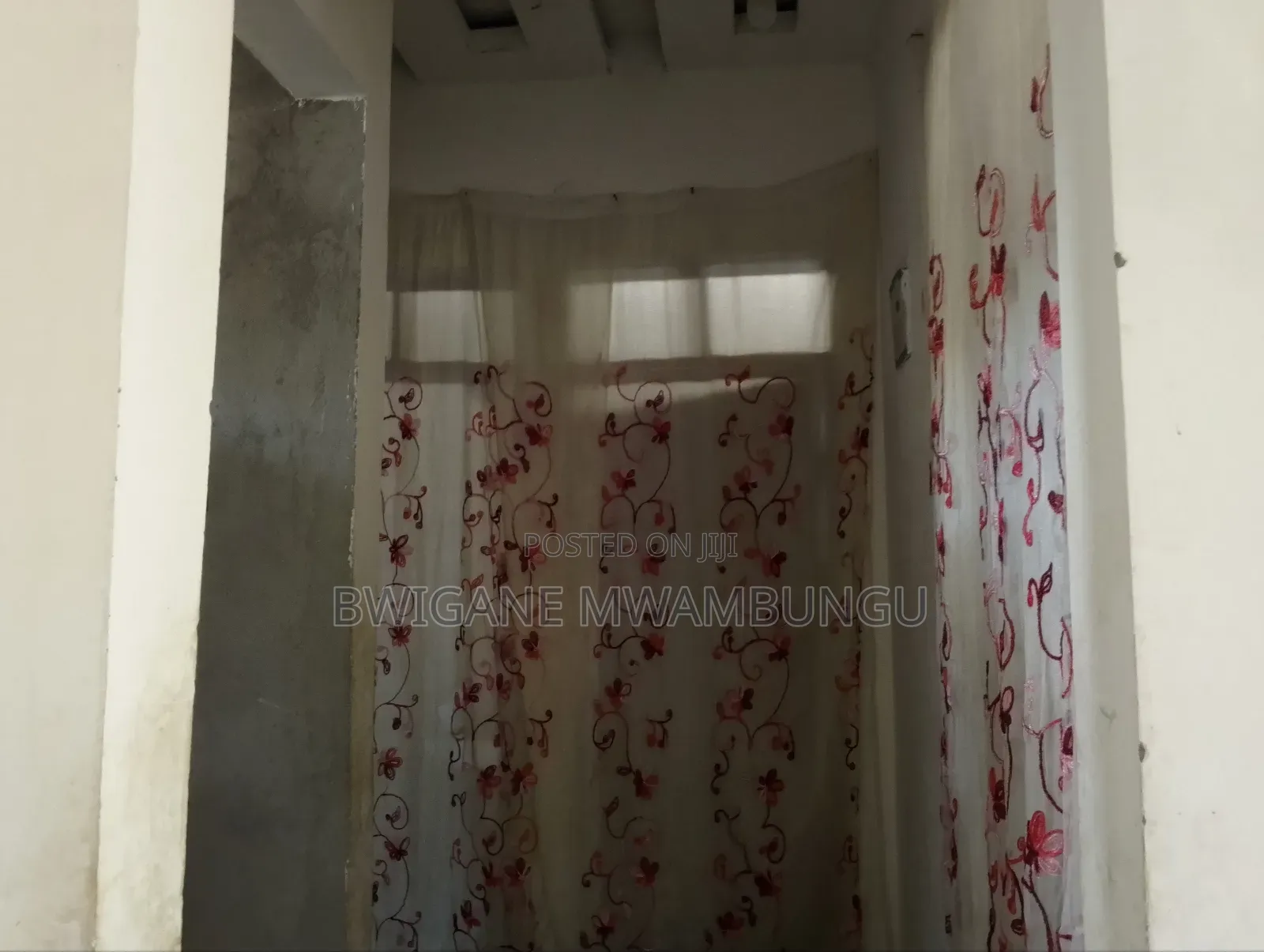 Furnished 3bdrm Apartment in Mbagala Chamazi for sale