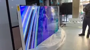 Ofa Ofa = Hisense TV Nchi 100 Smart Qled Uhd Q7