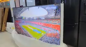 Ofa Ofa = Hisense TV Nchi 100 Smart Qled Uhd Q7