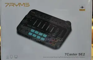 Comica 7caster SE2