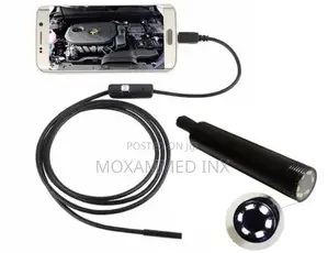 Android Endoscope Camera
