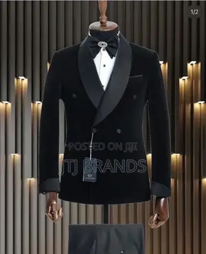 Brand New Suits