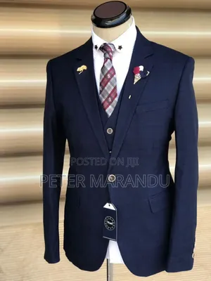 Men's Suits Official