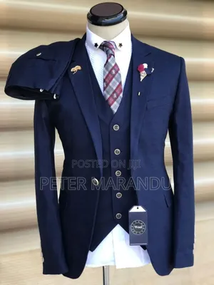 Men's Suits Official