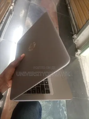 Laptop HP EliteBook 840 G3 8GB Intel Core I5 SSD 256GB
