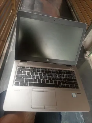 Laptop HP EliteBook 840 G3 8GB Intel Core I5 SSD 256GB