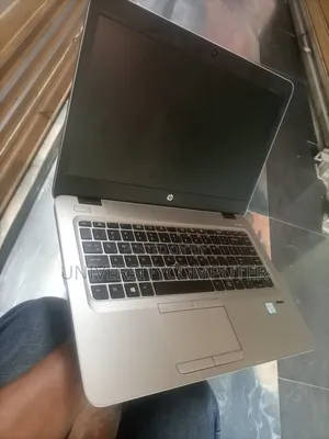 Laptop HP EliteBook 840 G3 8GB Intel Core I5 SSD 256GB