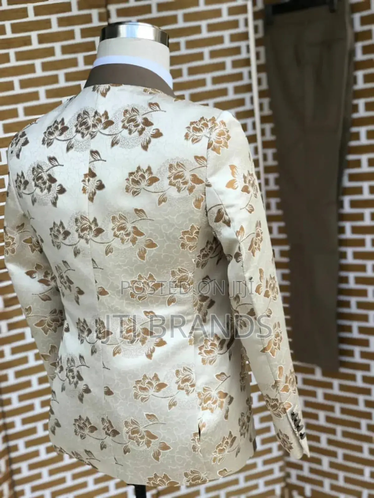 New Fashion Suits
