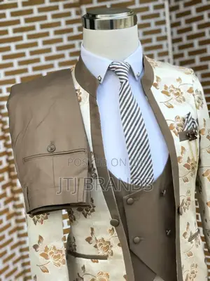 New Fashion Suits