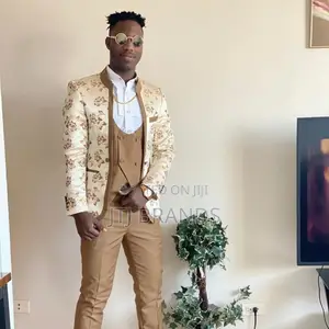 New Fashion Suits