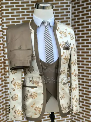 New Fashion Suits