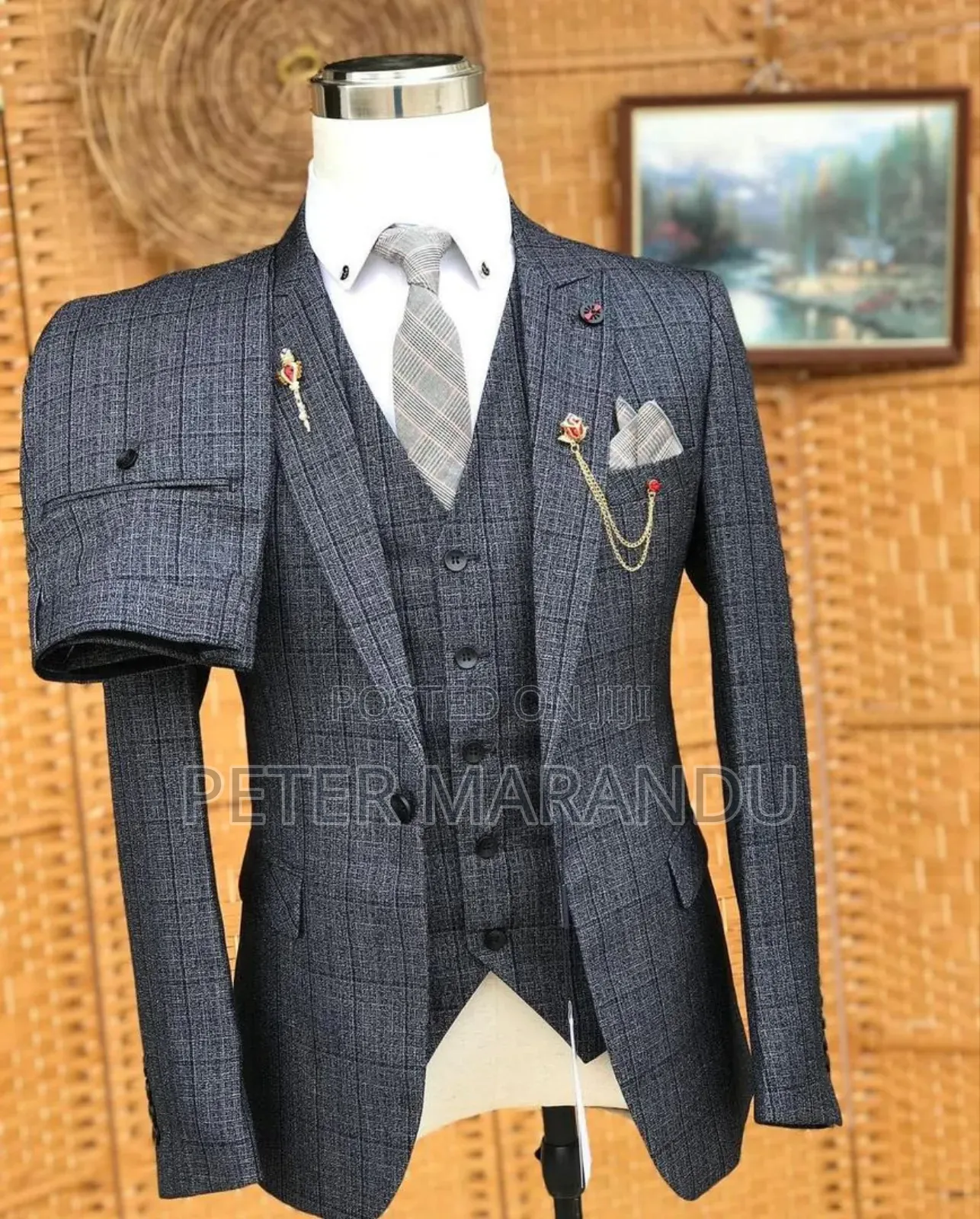 Men's Suits Original