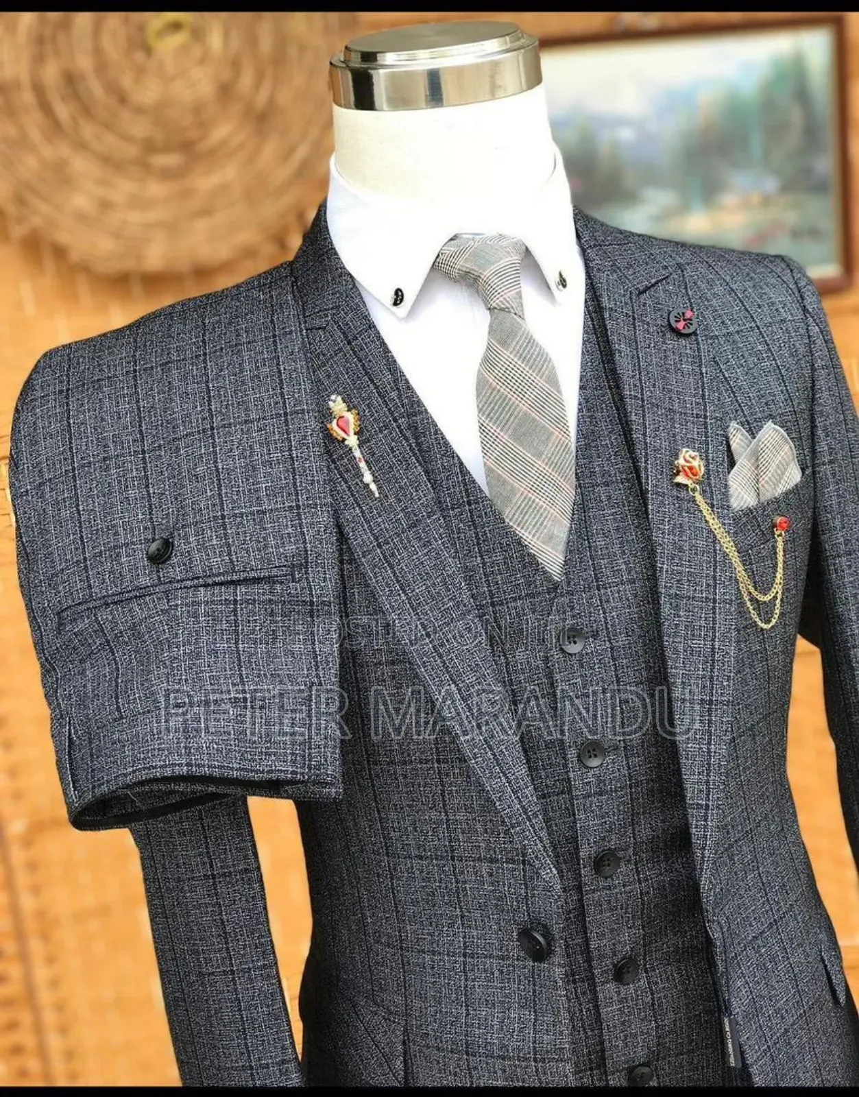 Men's Suits Original