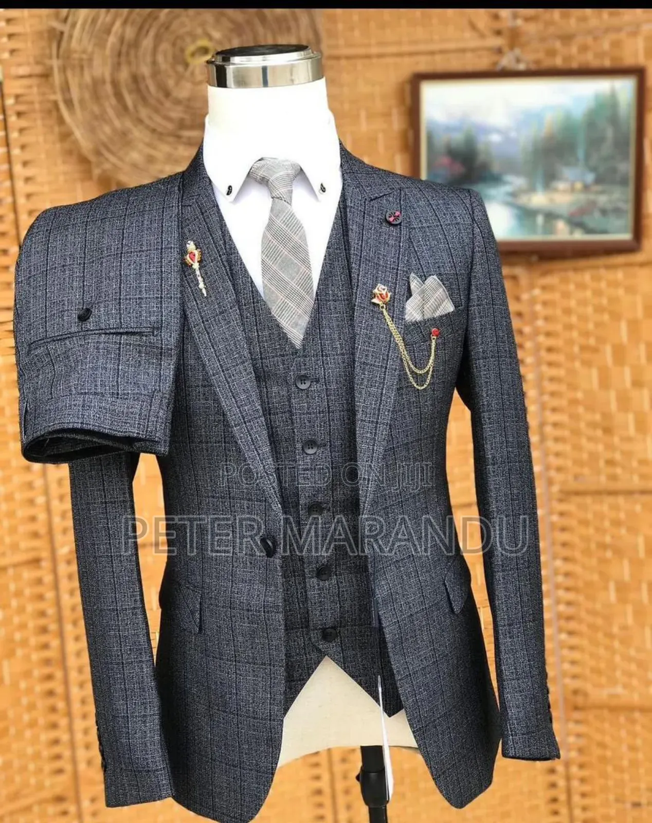 Men's Suits Original