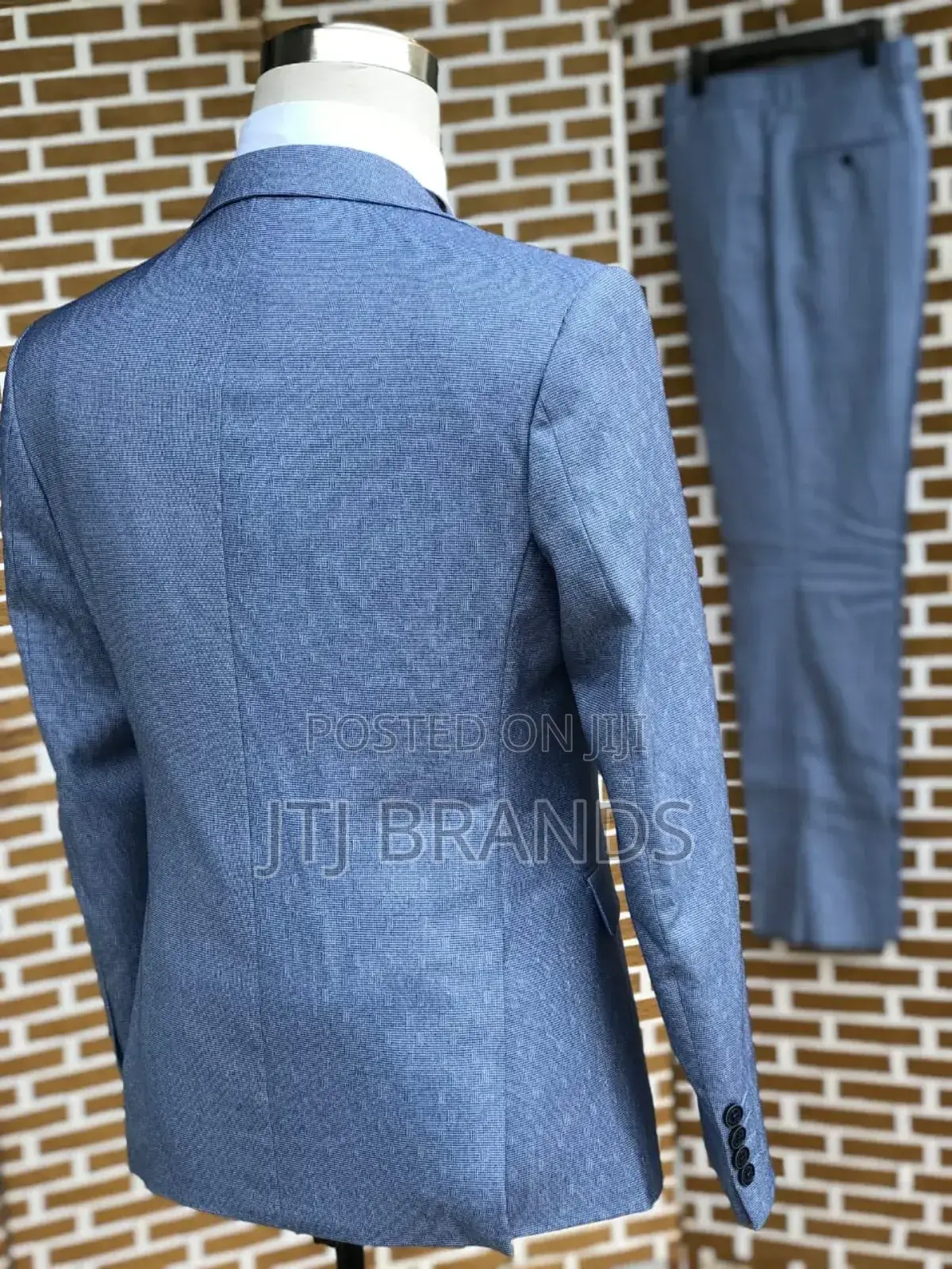 Classic New Suits
