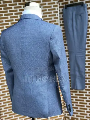 Classic New Suits