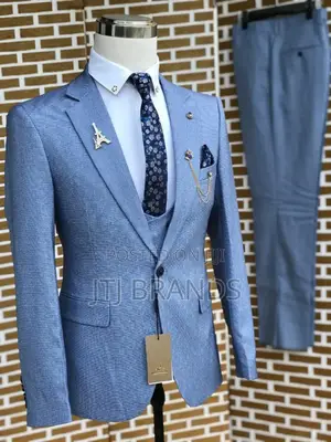 Classic New Suits