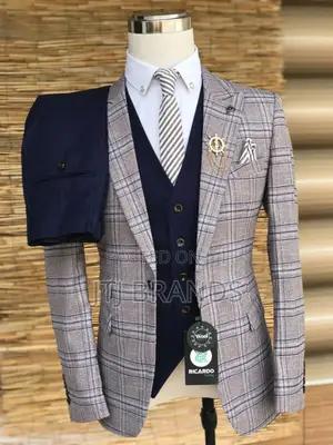 New Fashion Suits