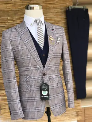 New Fashion Suits
