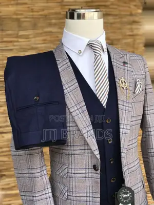 New Fashion Suits
