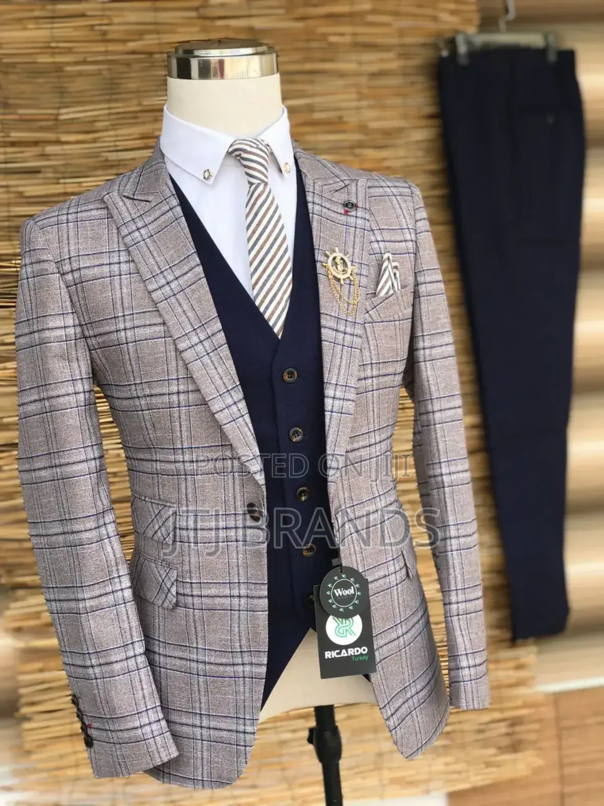 New Fashion Suits