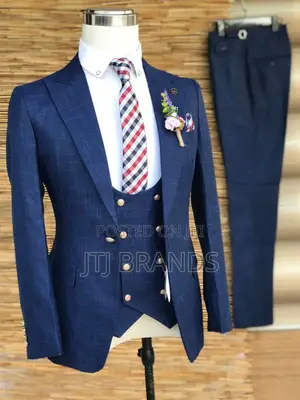 New Fashion Suits