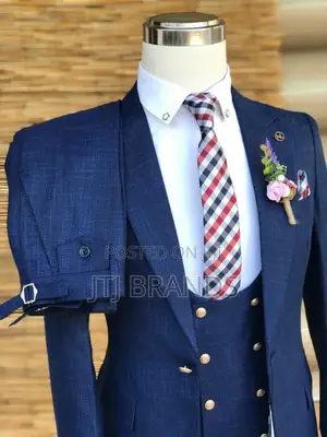 New Fashion Suits