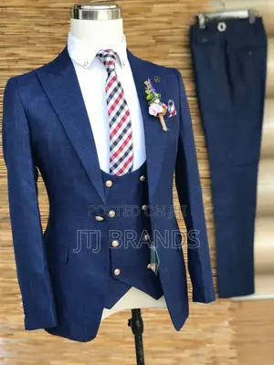 New Fashion Suits