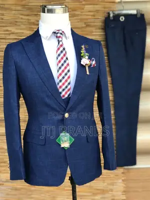 New Fashion Suits