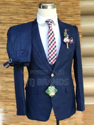 New Fashion Suits