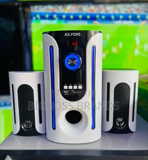 Ailyons 2501 Subwoofer