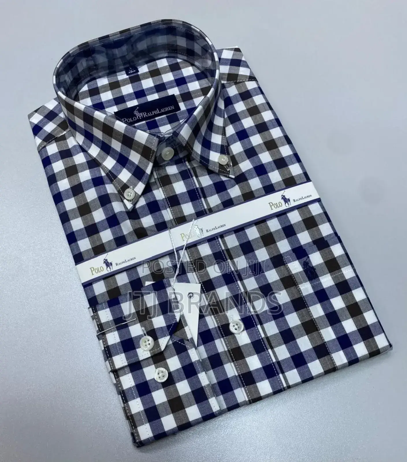 Polo New Shirts