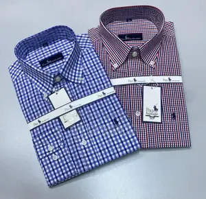 Polo New Shirts