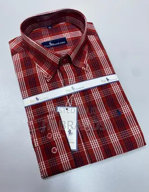 Polo New Shirts