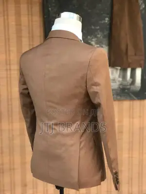New Colour Suits
