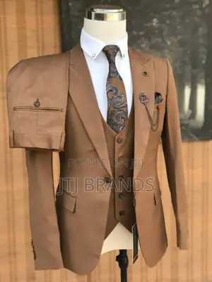New Colour Suits