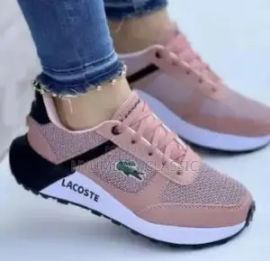 Lacoste Shoes Original