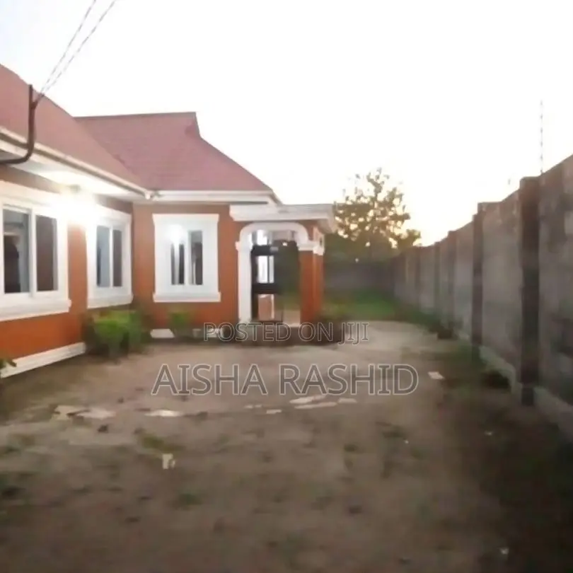 3bdrm House in Ilala for sale