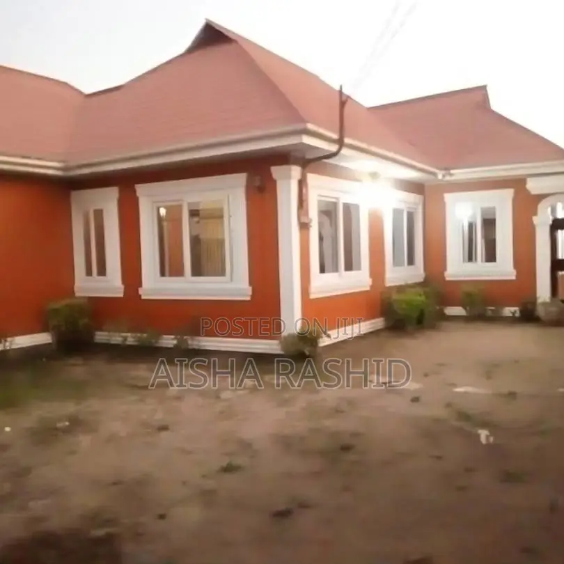 3bdrm House in Ilala for sale
