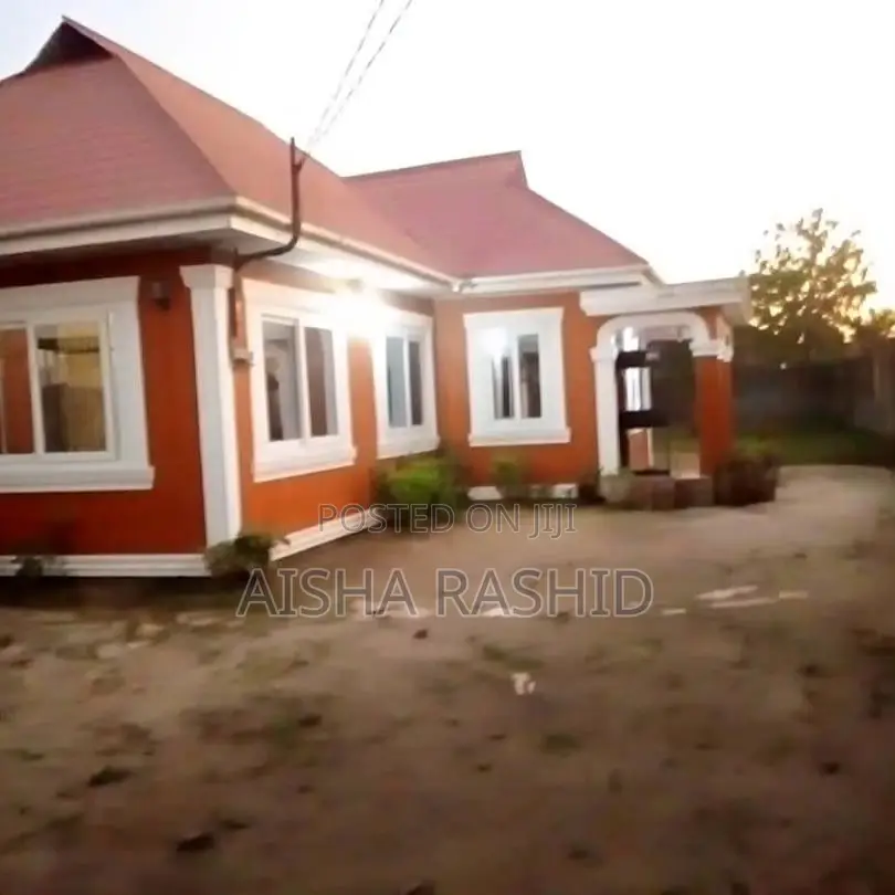 3bdrm House in Ilala for sale