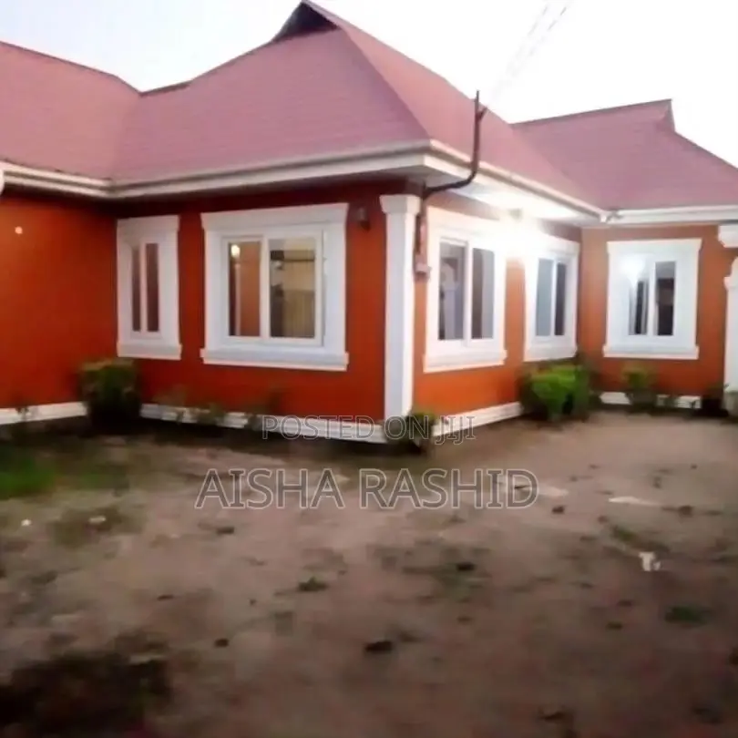 3bdrm House in Ilala for sale