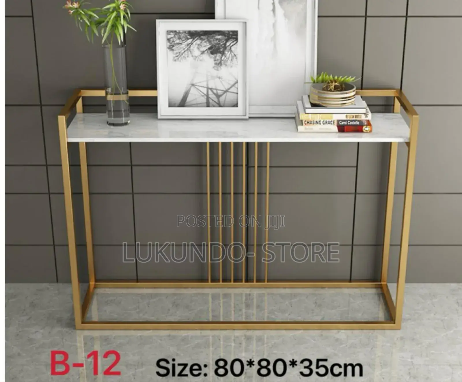 Console Table Home