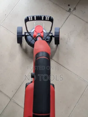 Rechargable Lawn Mower 96VF