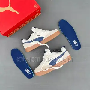 PUMA Sneaker Original With 5 Colours