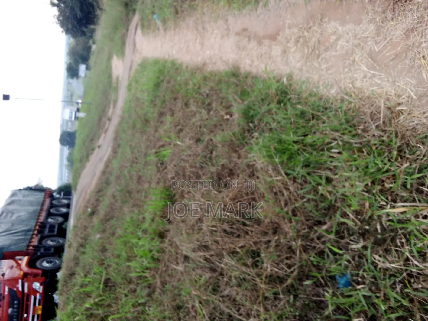 3 Acres for Sale at Mlandizi