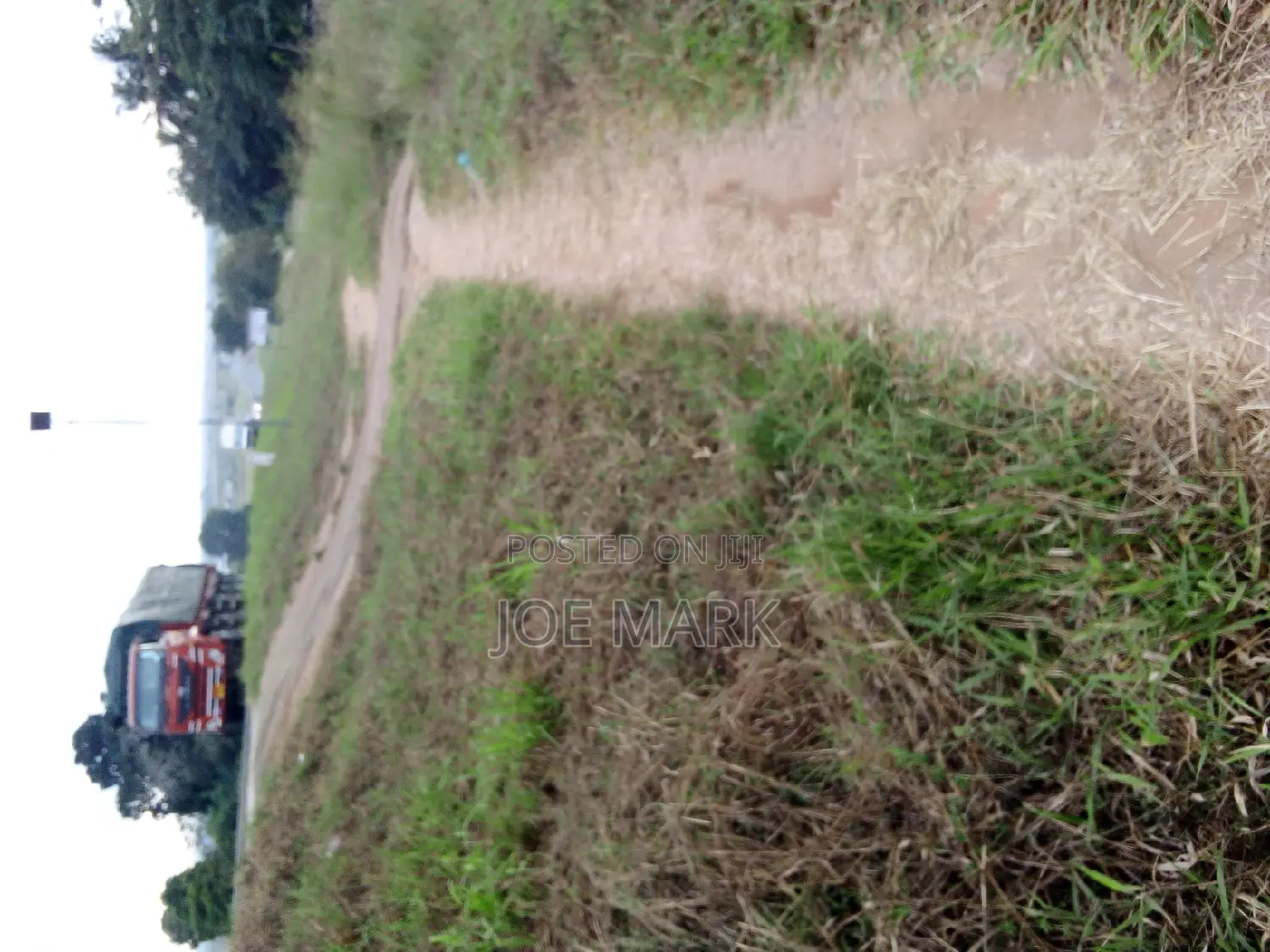 3 Acres for Sale at Mlandizi