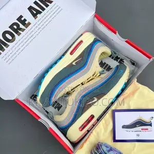 Air Max Culture New 3 Colour