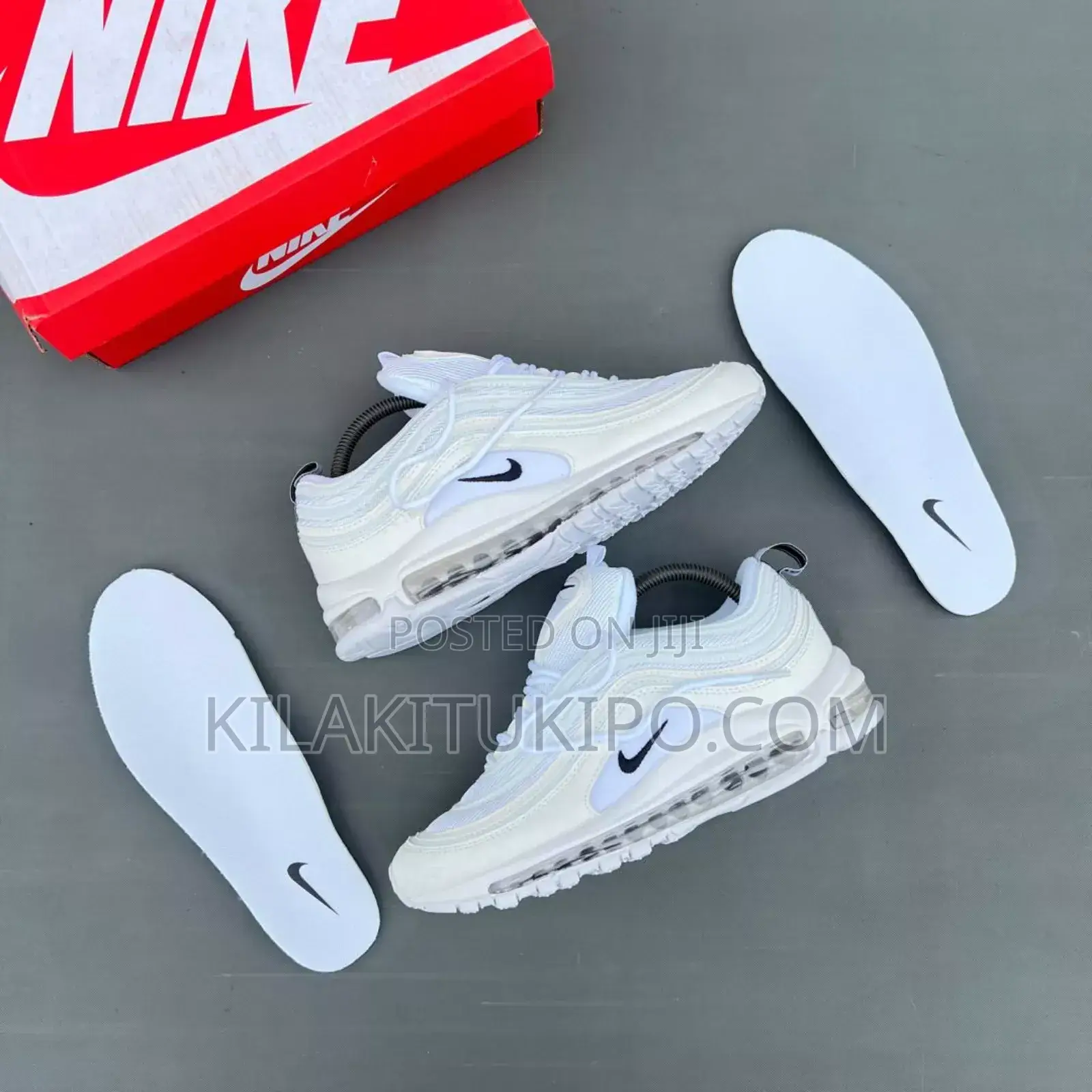 Air Max Culture New 3 Colour