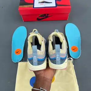 Air Max Culture New 3 Colour